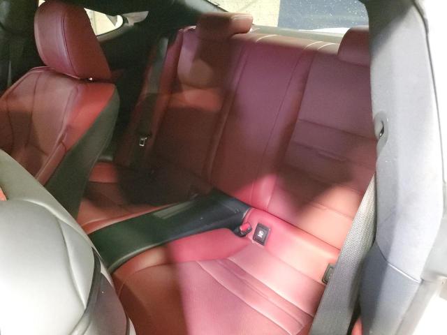 Photo 10 from auction – 2015 LEXUS RC 350 with VIN JTHSE5BC8F5005763