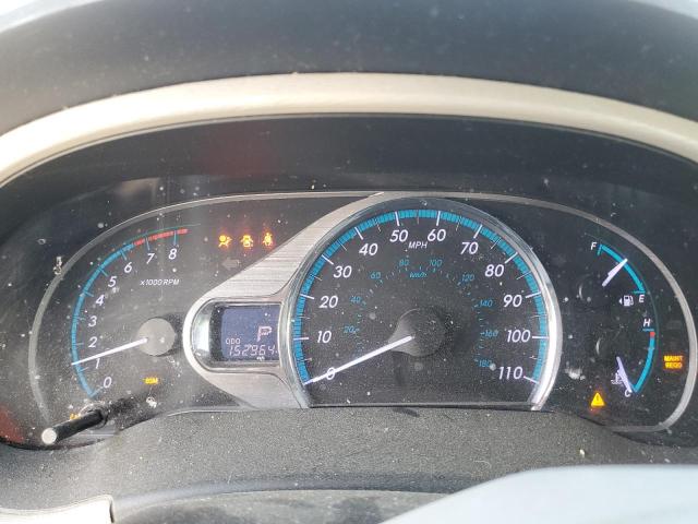 Photo 9 from auction – 2014 TOYOTA SIENNA XLE with VIN 5TDYK3DC5ES506060