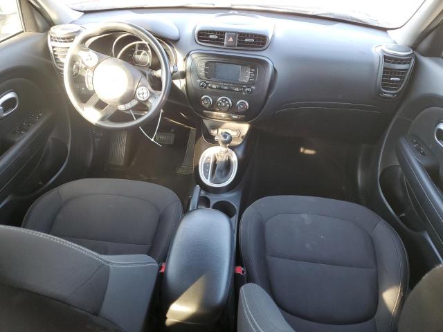 Photo 8 from auction – 2016 KIA SOUL with VIN KNDJN2A2XG7874617