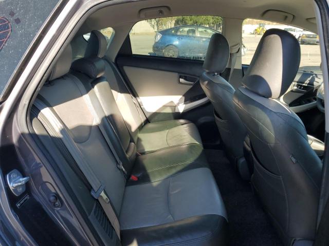 Photo 10 from auction – 2012 TOYOTA PRIUS PLUG with VIN JTDKN3DP9C3005218
