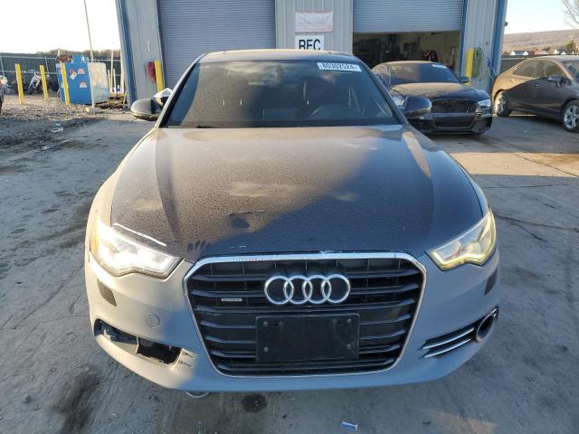 Photo 5 from auction – 2015 AUDI A6 PREMIUM with VIN WAUFFAFC6FN021508