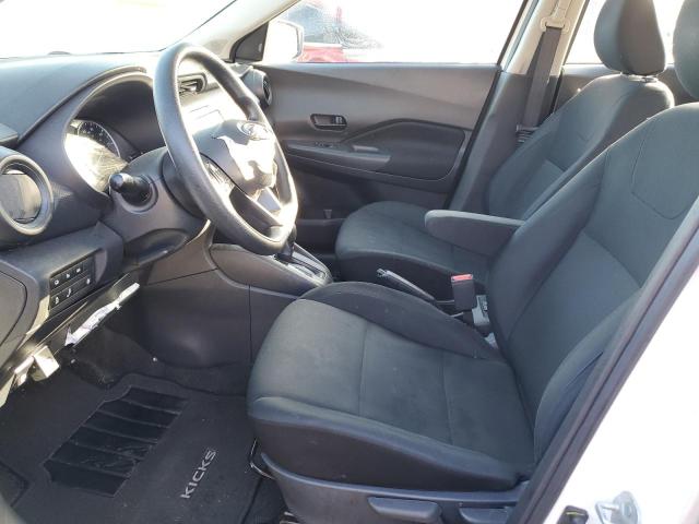 Photo 7 from auction – 2023 NISSAN KICKS S with VIN 3N1CP5BV8PL518971