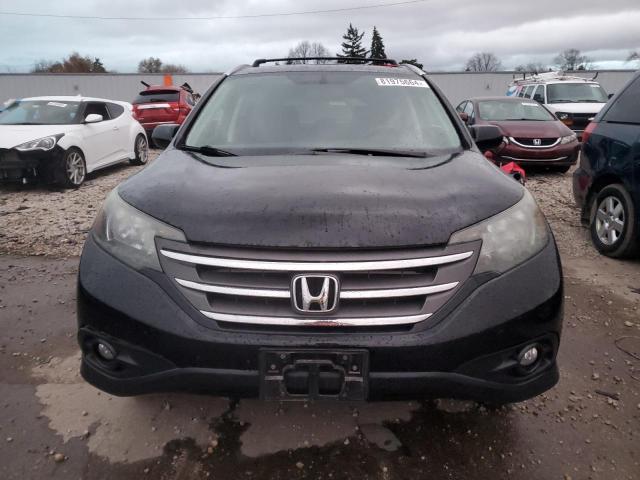 Photo 5 from auction – 2012 HONDA CR-V EXL with VIN 5J6RM4H74CL068612