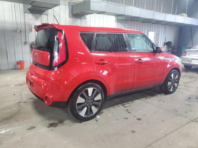 Photo 3 from auction – 2014 KIA SOUL ! with VIN KNDJX3A51E7713659