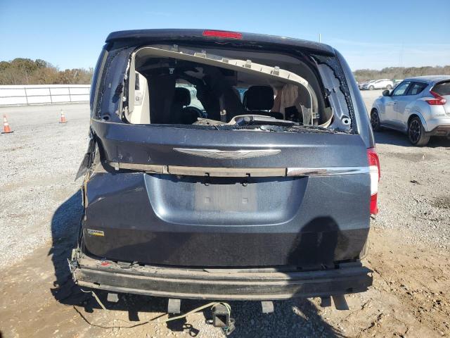Photo 6 from auction – 2014 CHRYSLER TOWN & COU with VIN 2C4RC1BG2ER156228