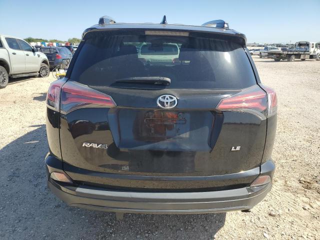 Photo 6 from auction – 2017 TOYOTA RAV4 LE with VIN 2T3ZFREV8HW404282