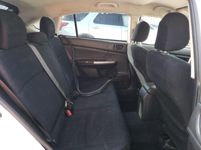 Photo 10 from auction – 2015 SUBARU IMPREZA with VIN JF1GPAA65F8315959