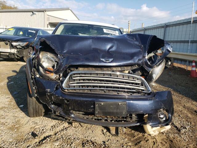 Photo 5 from auction – 2015 MINI COOPER COU with VIN WMWZB3C58FWR44948