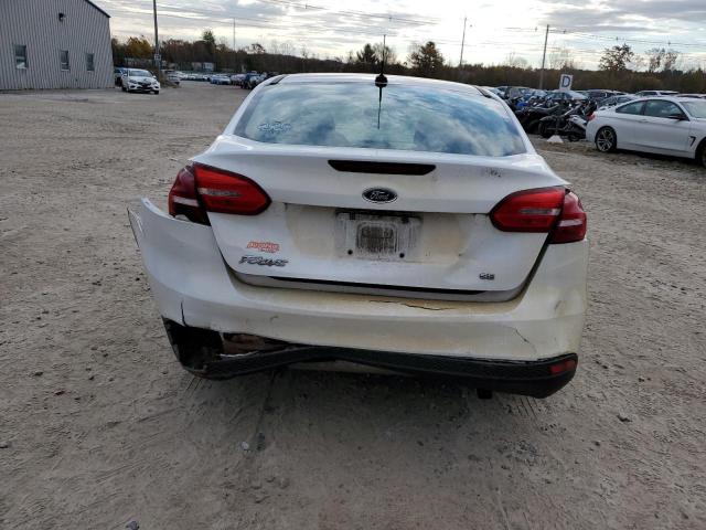 Photo 6 from auction – 2016 FORD FOCUS SE with VIN 1FADP3F27GL232049