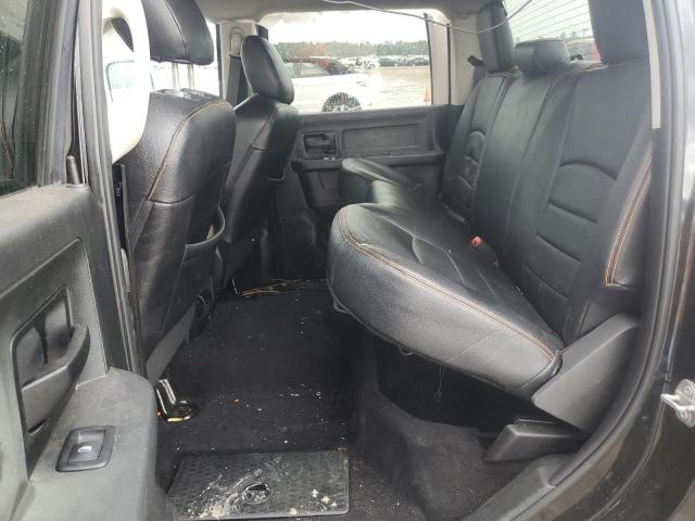 Photo 10 from auction – 2018 RAM 2500 ST with VIN 3C6UR5CL9JG350323