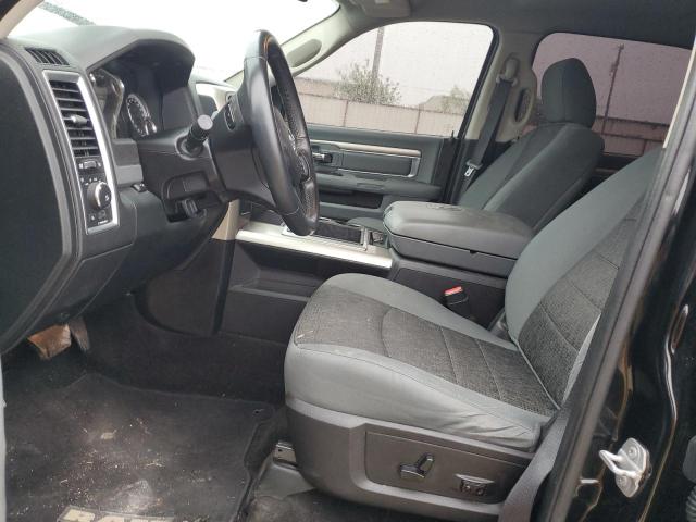 Photo 7 from auction – 2015 RAM 1500 SLT with VIN 1C6RR6LT4FS604810