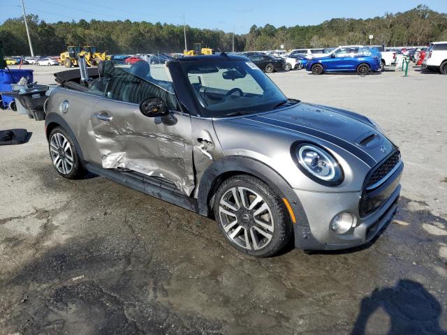 Photo 4 from auction – 2019 MINI COOPER S with VIN WMWWG9C57K3E40719