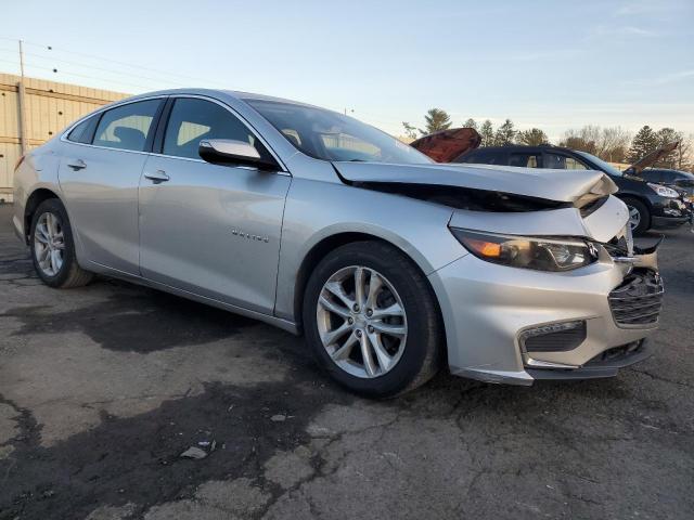 Photo 4 from auction – 2018 CHEVROLET MALIBU LT with VIN 1G1ZD5ST0JF170852