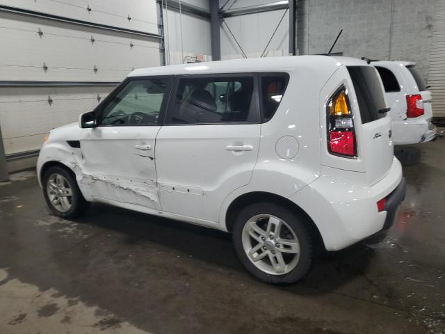 Photo 2 from auction – 2011 KIA SOUL with VIN KNDJT2A22B7285916