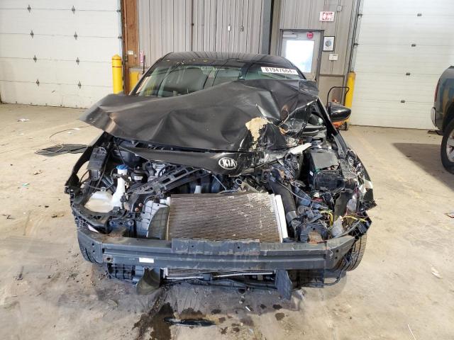 Photo 5 from auction – 2016 KIA FORTE LX with VIN KNAFK4A69G5567591