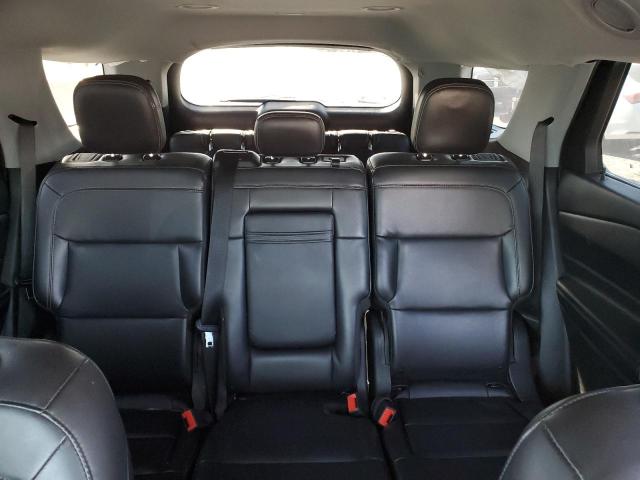 Photo 10 from auction – 2022 FORD EXPLORER X with VIN 1FMSK7DH4NGA20080