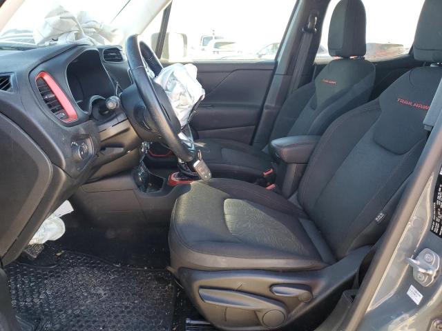 Photo 7 from auction – 2017 JEEP RENEGADE T with VIN ZACCJBCBXHPF53392