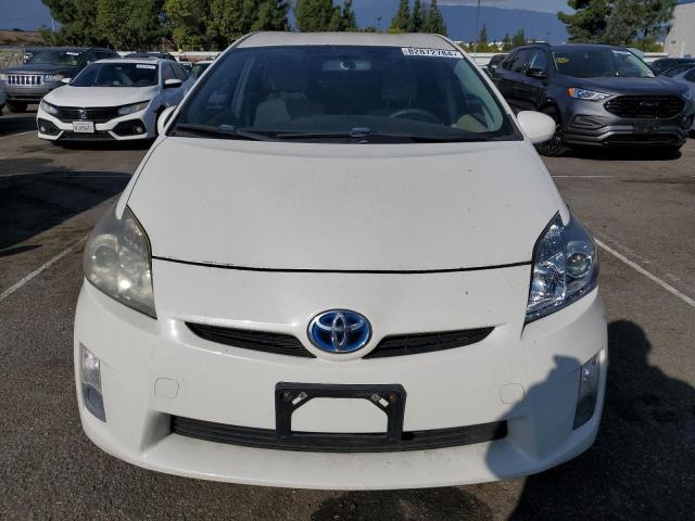 Photo 5 from auction – 2010 TOYOTA PRIUS with VIN JTDKN3DU9A0212437