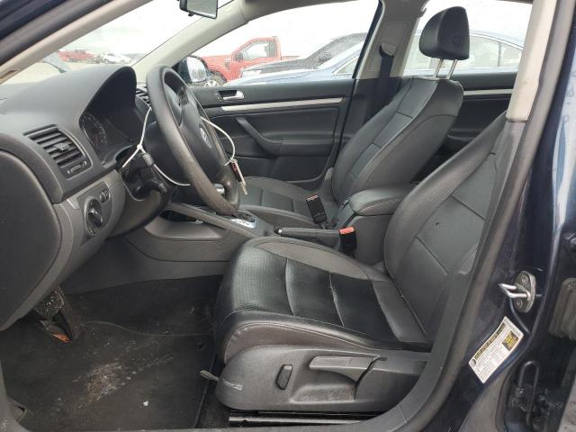Photo 7 from auction – 2007 VOLKSWAGEN JETTA 2.5 with VIN 3VWSF71K67M037333