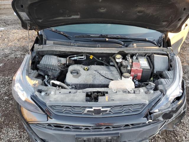 Photo 11 from auction – 2022 CHEVROLET SPARK 1LT with VIN KL8CD6SA3NC031008