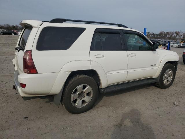 Photo 3 from auction – 2004 TOYOTA 4RUNNER SR with VIN JTEBU14R840055180