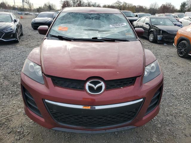 Photo 5 from auction – 2010 MAZDA CX-7 with VIN JM3ER4WL7A0302592