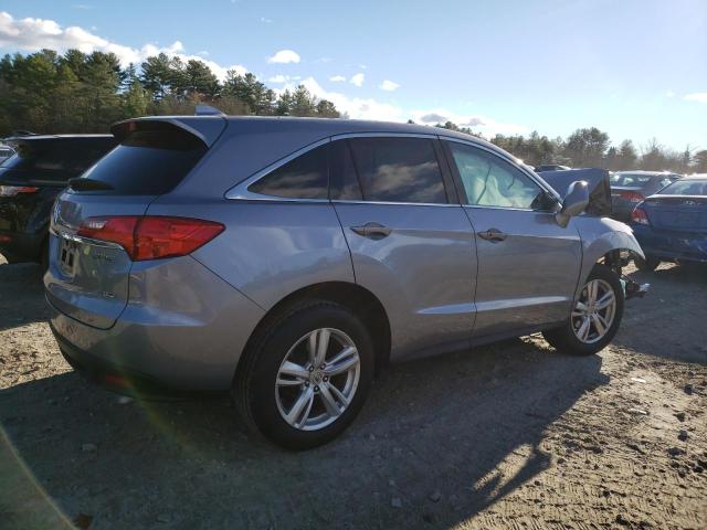 Photo 3 from auction – 2015 ACURA RDX TECHNO with VIN 5J8TB4H5XFL003897