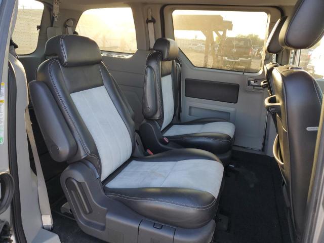 Photo 11 from auction – 2005 MERCURY MONTEREY P with VIN 2MRDA23265BJ01893