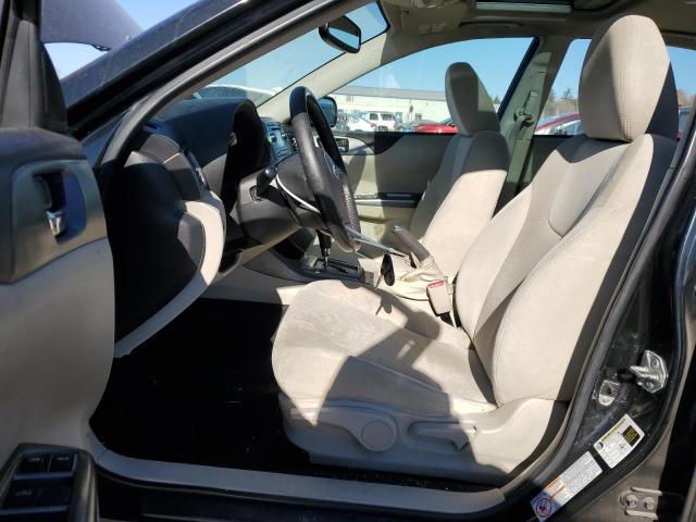 Photo 7 from auction – 2011 SUBARU IMPREZA 2. with VIN JF1GH6B6XBH804067