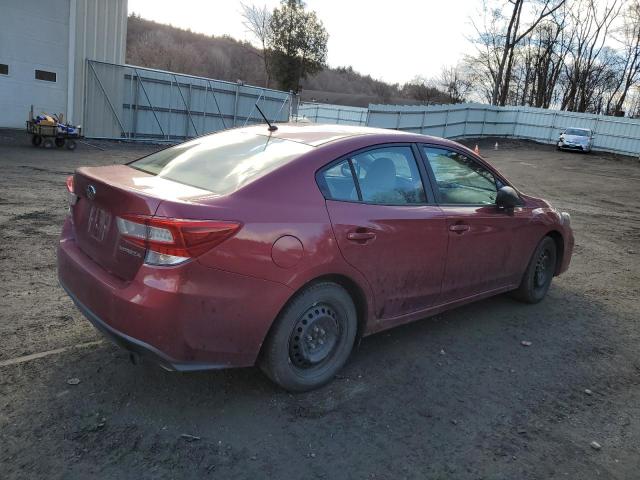 Photo 3 from auction – 2018 SUBARU IMPREZA with VIN 4S3GKAA69J3620167