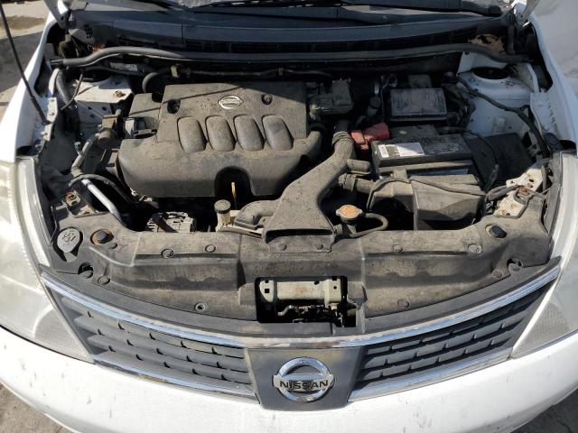 Photo 11 from auction – 2009 NISSAN VERSA S with VIN 3N1BC13E59L422149