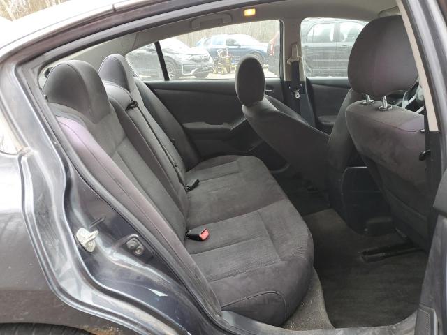 Photo 10 from auction – 2011 NISSAN ALTIMA BAS with VIN 1N4AL2AP5BC100878