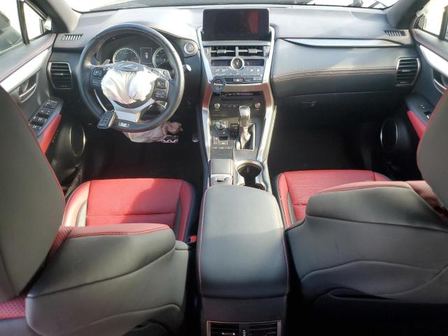 Photo 8 from auction – 2021 LEXUS NX 300 BAS with VIN JTJSARBZ0M2197653