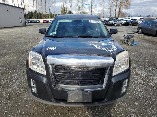 Photo 5 from auction – 2014 GMC TERRAIN SL with VIN 2GKALMEK7E6136903