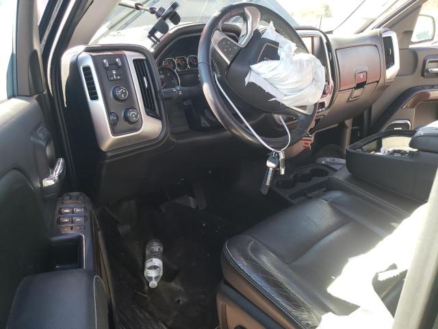 Photo 8 from auction – 2016 GMC SIERRA with VIN 3GTU2NEC6GG228294