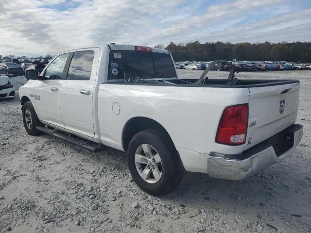 صورة رقم 2 من المزاد - 2017 RAM 1500 SLT مع VIN 1C6RR6TT6HS713904