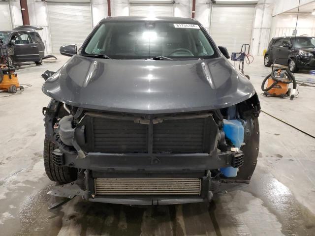 Photo 5 from auction – 2020 CHEVROLET EQUINOX LT with VIN 2GNAXTEV2L6244483