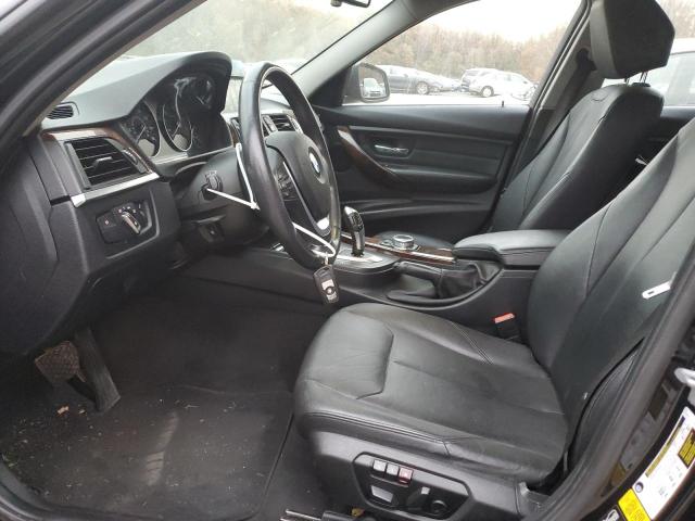 Photo 7 from auction – 2014 BMW 328 XI SUL with VIN WBA3B5C5XEP541709