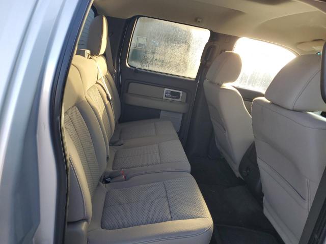 Photo 10 from auction – 2010 FORD F150 SUPER with VIN 1FTFW1EV4AFD75021