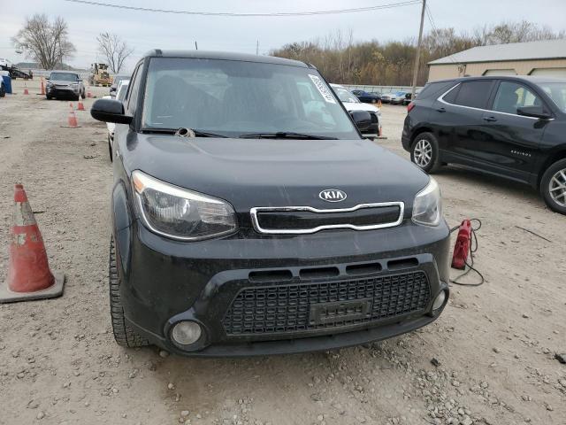 Photo 5 from auction – 2016 KIA SOUL + with VIN KNDJP3A5XG7830692