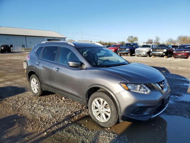 صورة رقم 4 من المزاد - 2016 NISSAN ROGUE S مع VIN KNMAT2MVXGP676387