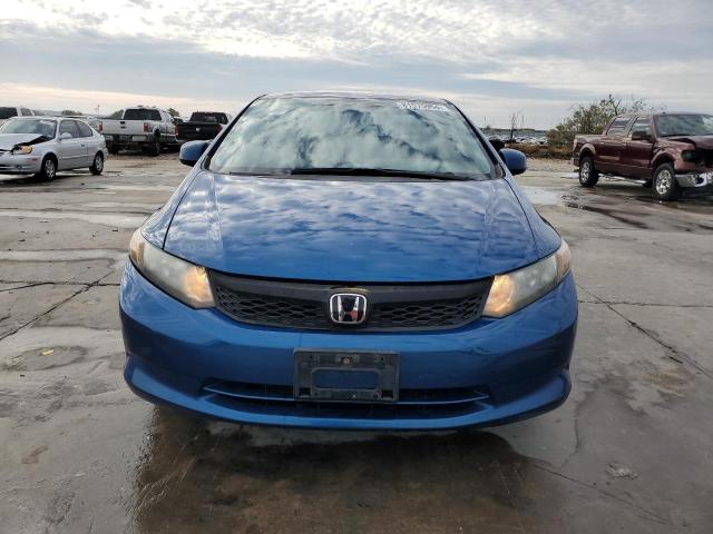 Photo 5 from auction – 2012 HONDA CIVIC LX with VIN 2HGFB2F57CH538585
