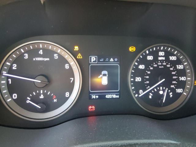 Photo 9 from auction – 2016 HYUNDAI TUCSON LIM with VIN KM8J3CA4XGU075303