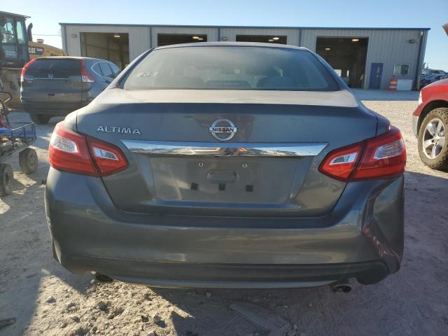 Photo 6 from auction – 2016 NISSAN ALTIMA 2.5 with VIN 1N4AL3AP1GN310038