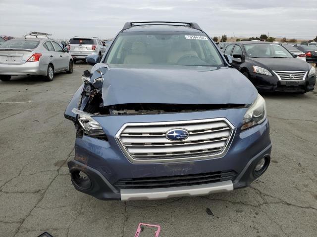 Снимка 5 от търг – 2016 SUBARU OUTBACK 2. с VIN 4S4BSANC2G3336491