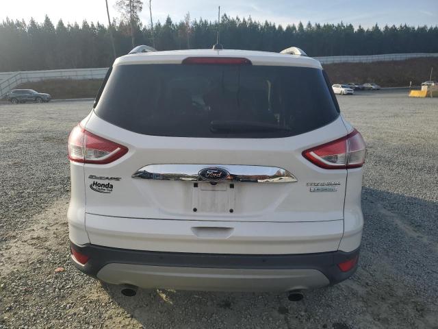 Photo 6 from auction – 2015 FORD ESCAPE TIT with VIN 1FMCU0JX5FUB45416
