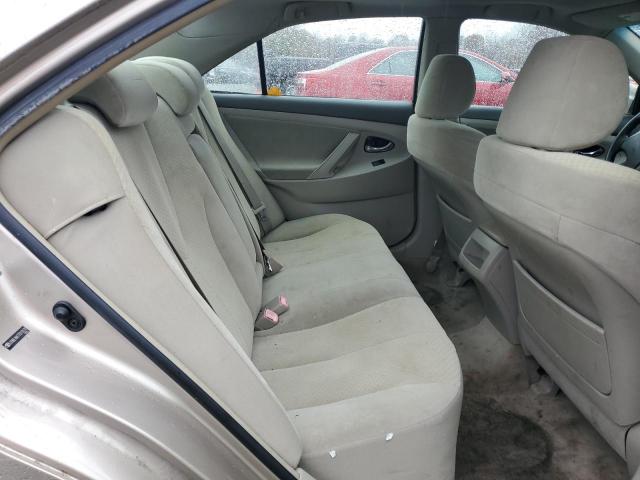 Photo 10 from auction – 2007 TOYOTA CAMRY CE with VIN JTNBE46K773110171