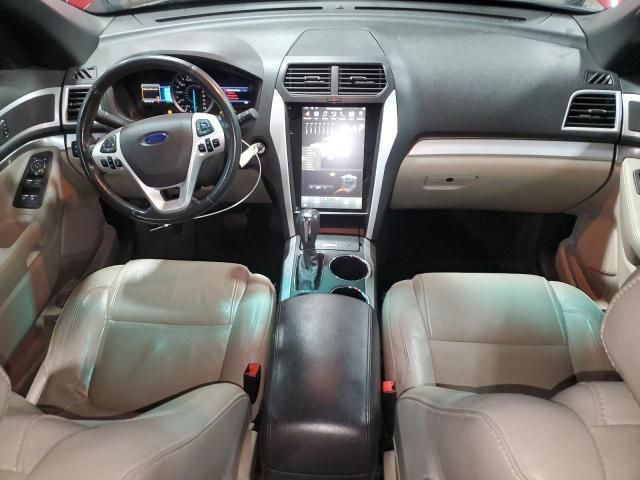 Фото 8 с аукциона – 2013 FORD EXPLORER X с VIN 1FM5K7D85DGC60444