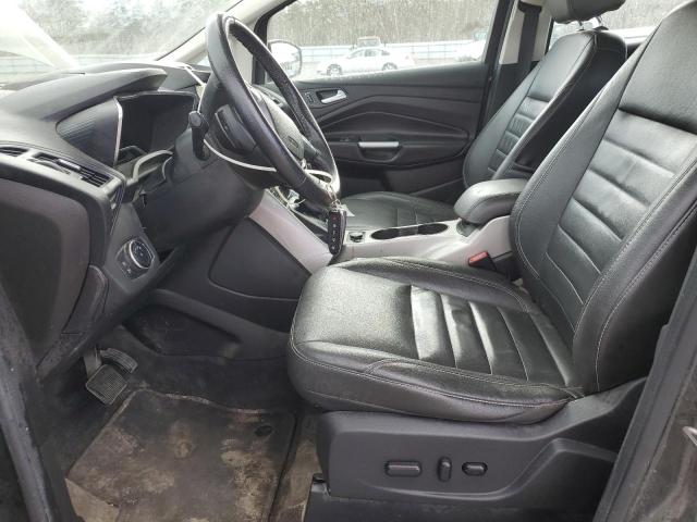 Photo 7 from auction – 2015 FORD C-MAX PREM with VIN 1FADP5CU5FL105123