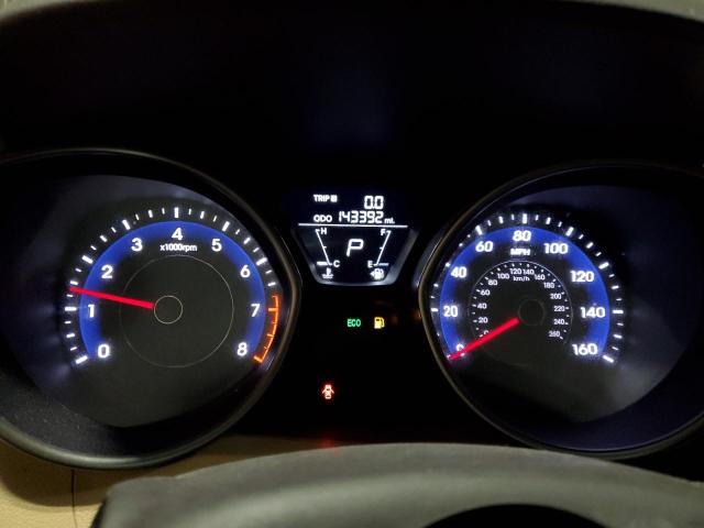 Photo 9 from auction – 2012 HYUNDAI ELANTRA GL with VIN 5NPDH4AE4CH126140